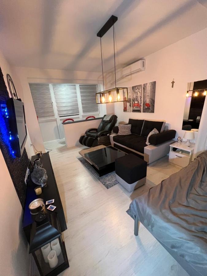 Apartman Paola - Massage Chair- 0-24 Self Check In Out- 주파나 외부 사진