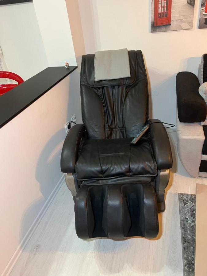 Apartman Paola - Massage Chair- 0-24 Self Check In Out- 주파나 외부 사진