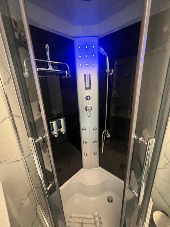 Apartman Paola - Massage Chair- 0-24 Self Check In Out- 주파나 외부 사진