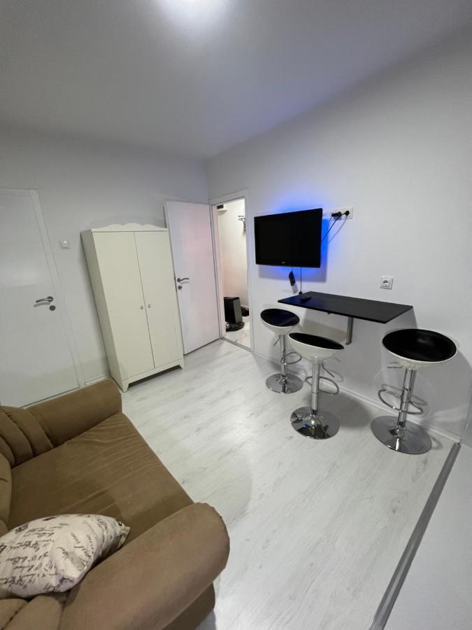 Apartman Paola - Massage Chair- 0-24 Self Check In Out- 주파나 외부 사진