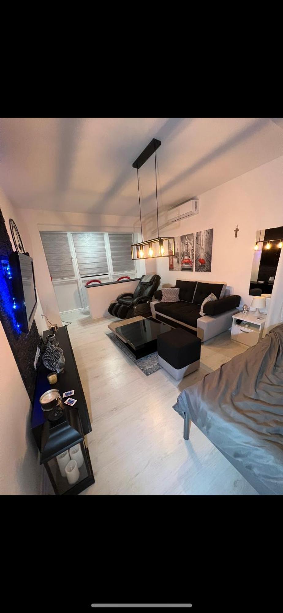 Apartman Paola - Massage Chair- 0-24 Self Check In Out- 주파나 외부 사진